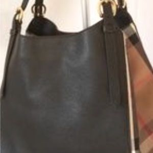 Burberry Canterbury  Bag
